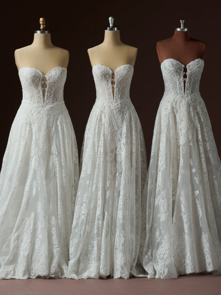 Keeva by Sottero & Midgley