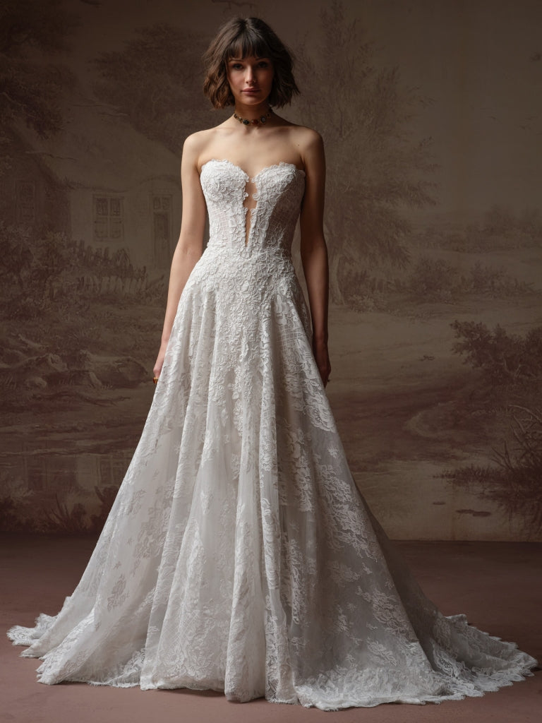 Keeva by Sottero & Midgley