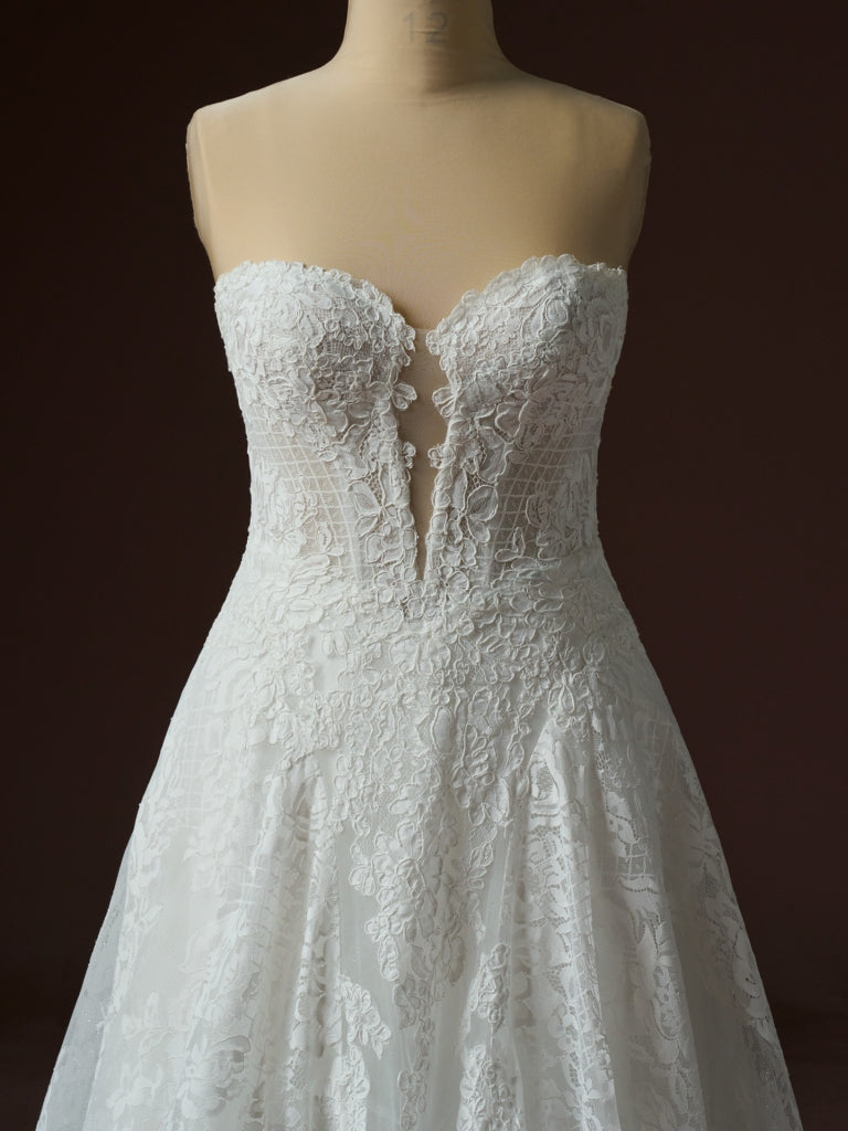 Keeva by Sottero & Midgley