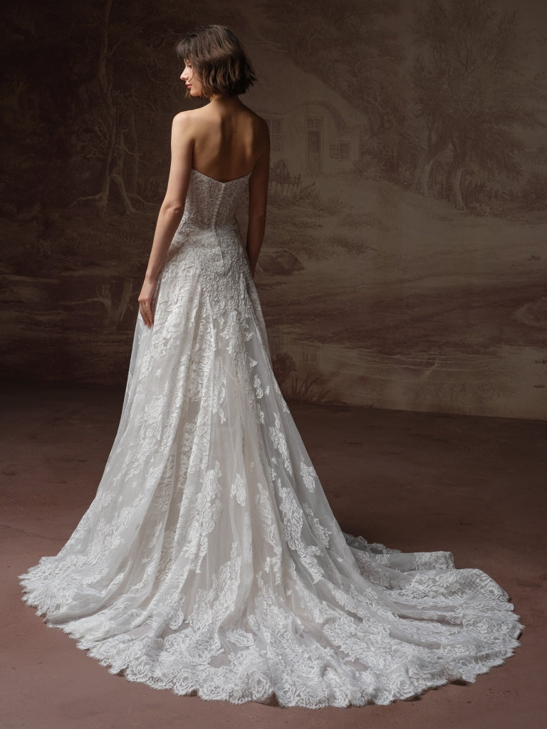 Keeva by Sottero & Midgley