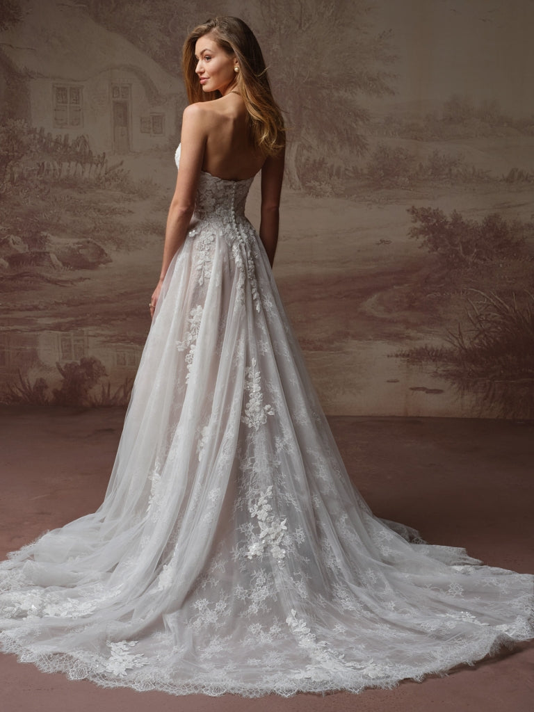 Hadley by Maggie Sottero