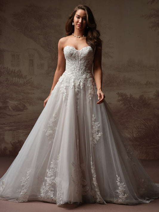 Kate by Maggie Sottero