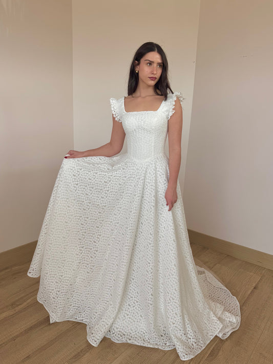 Lillian by Bridal Closet