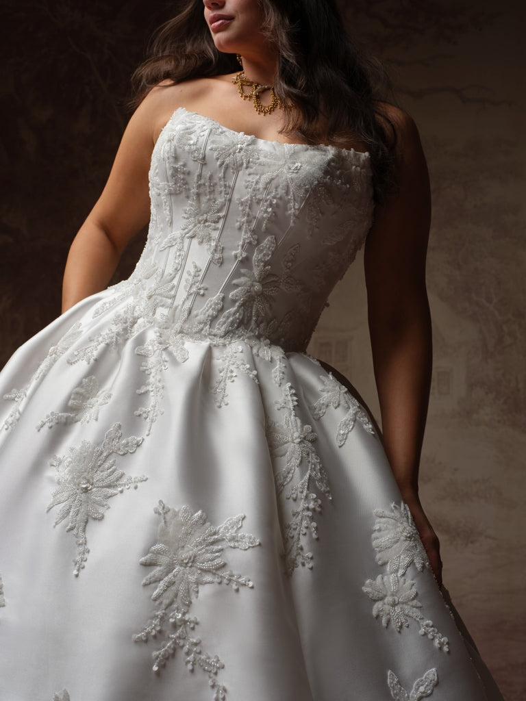 Lucinde by Sottero & Midgley
