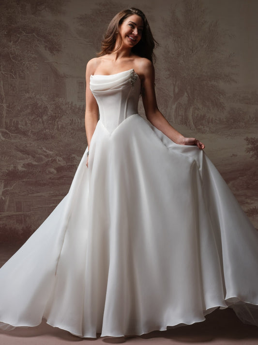 Abilene by Maggie Sottero