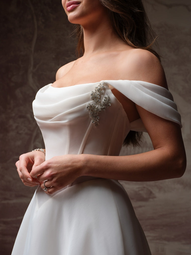 Abilene by Maggie Sottero