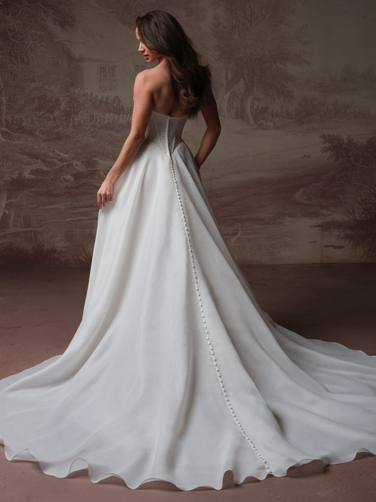 Abilene by Maggie Sottero