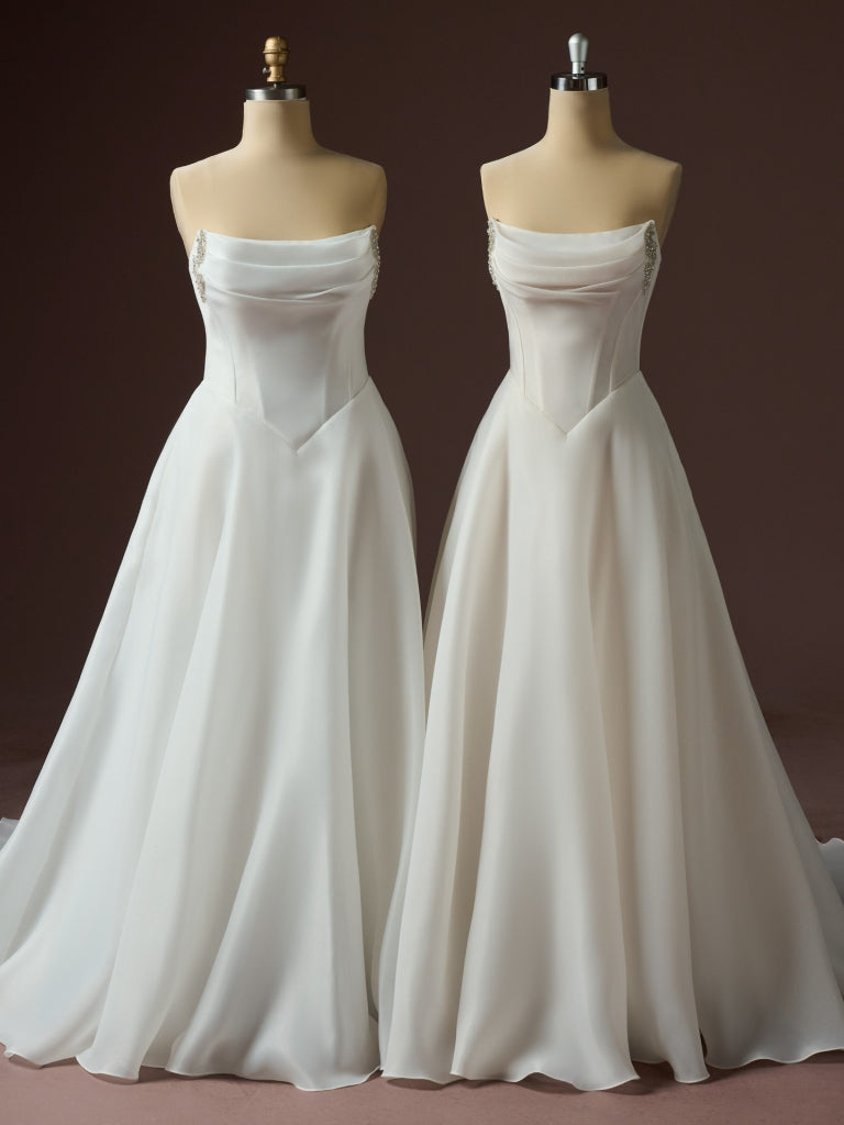 Abilene by Maggie Sottero