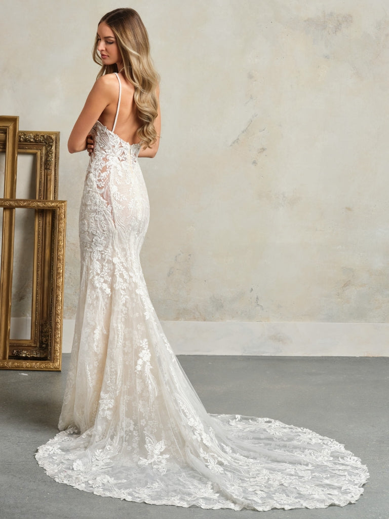 Admina by Maggie Sottero
