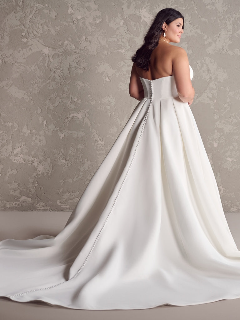Ambrose by Maggie Sottero