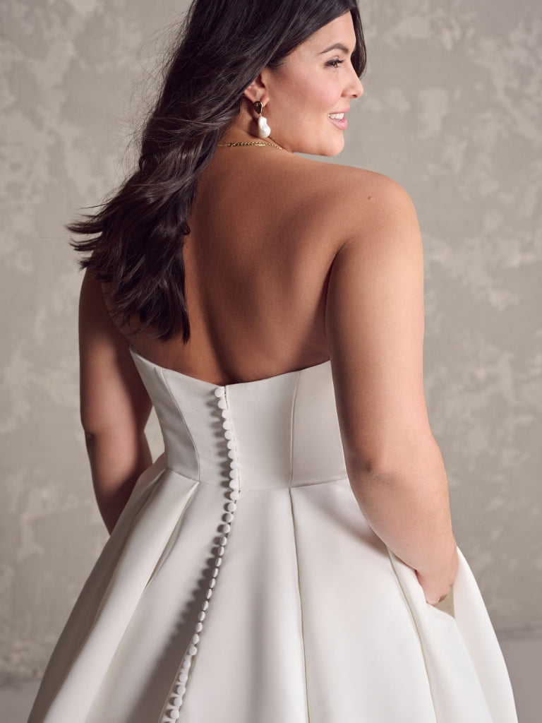 Ambrose by Maggie Sottero