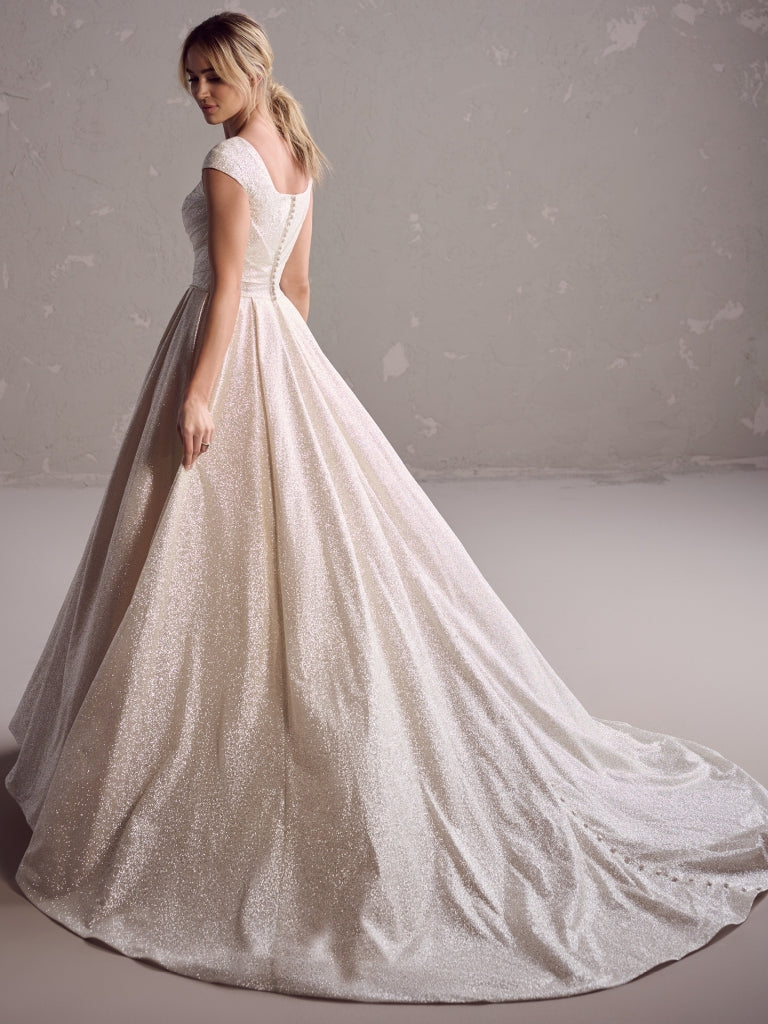 Anniston Leigh by Maggie Sottero