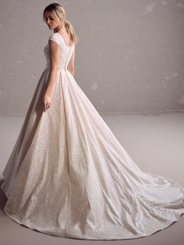 Anniston Leigh by Maggie Sottero