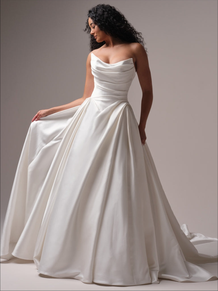 Antoinette by Maggie Sottero