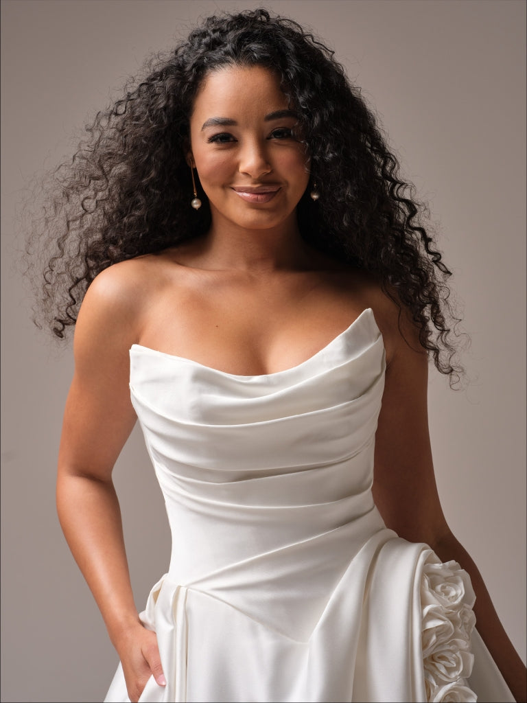 Antoinette by Maggie Sottero