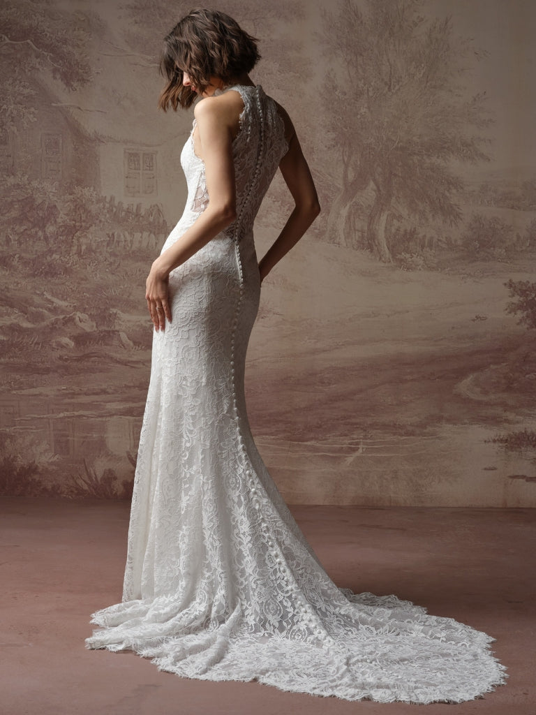 Anya by Maggie Sottero