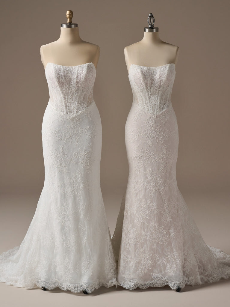 Ariadne by Maggie Sottero