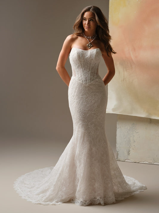 Ariadne by Maggie Sottero