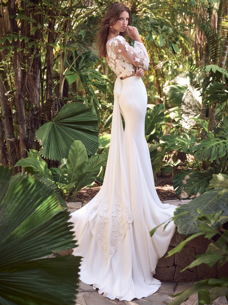 Ariana by Maggie Sottero – Bridal Closet