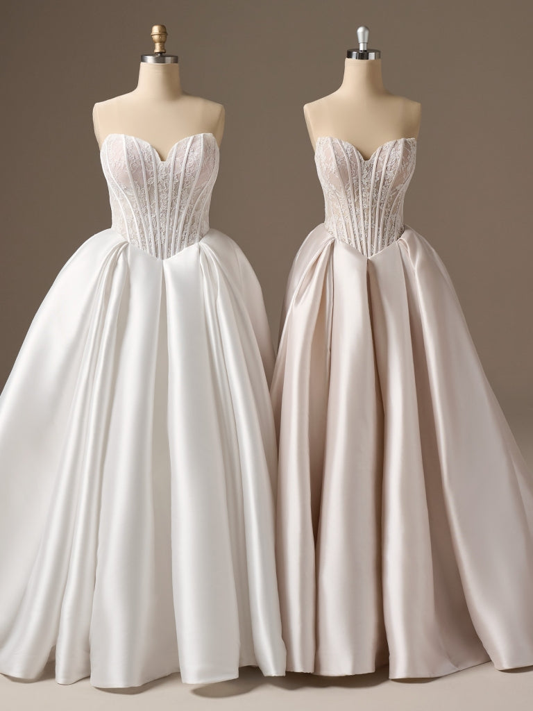 Ashland by Maggie Sottero