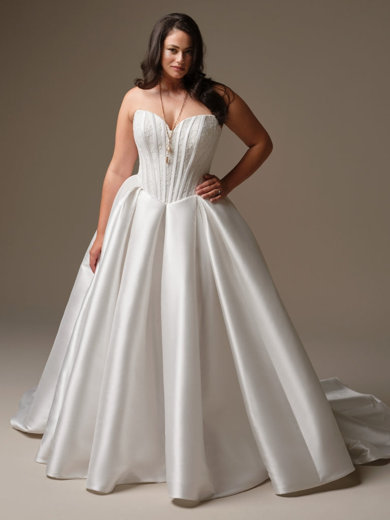 Ashland by Maggie Sottero
