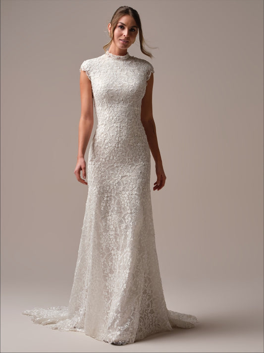 Auburn Leigh by Maggie Sottero