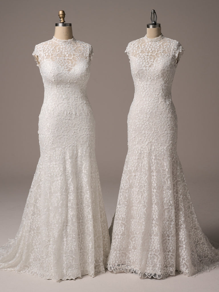 Auburn by Maggie Sottero