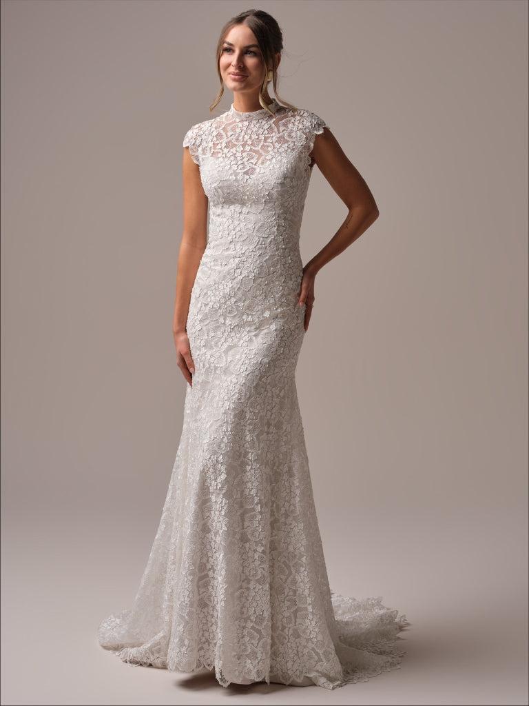 Auburn by Maggie Sottero