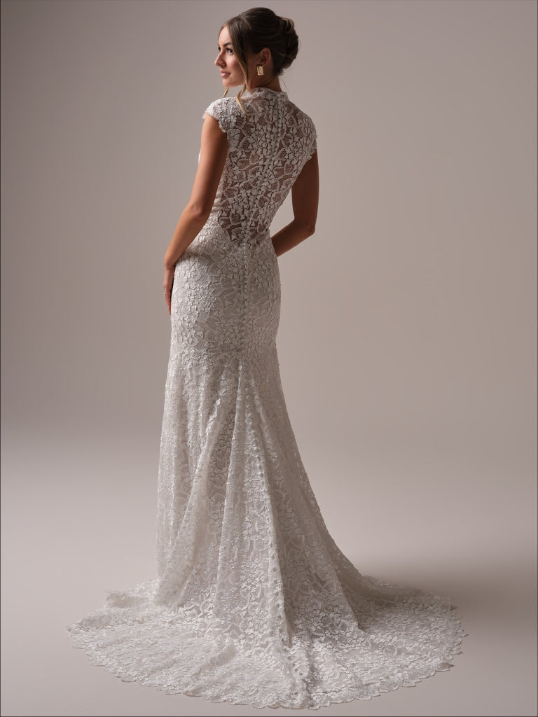Auburn by Maggie Sottero