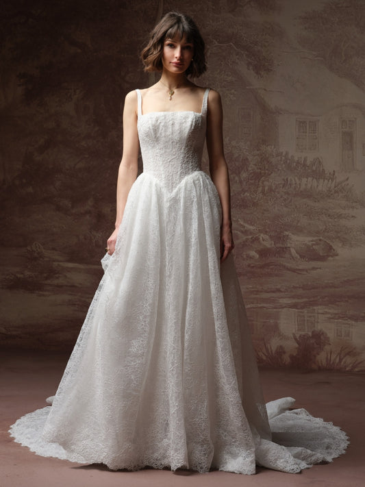 Autumn by Maggie Sottero