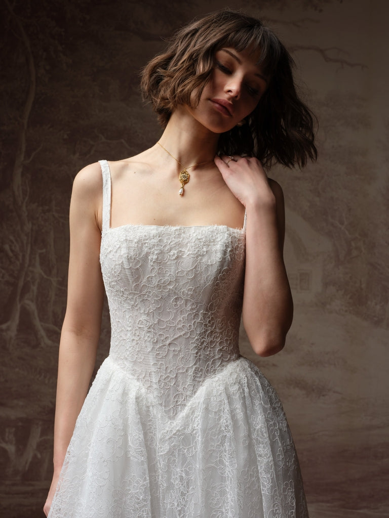 Autumn by Maggie Sottero