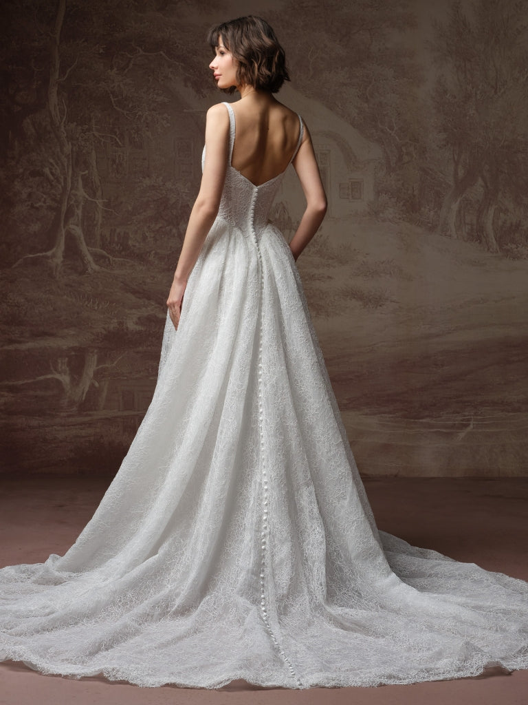 Autumn by Maggie Sottero