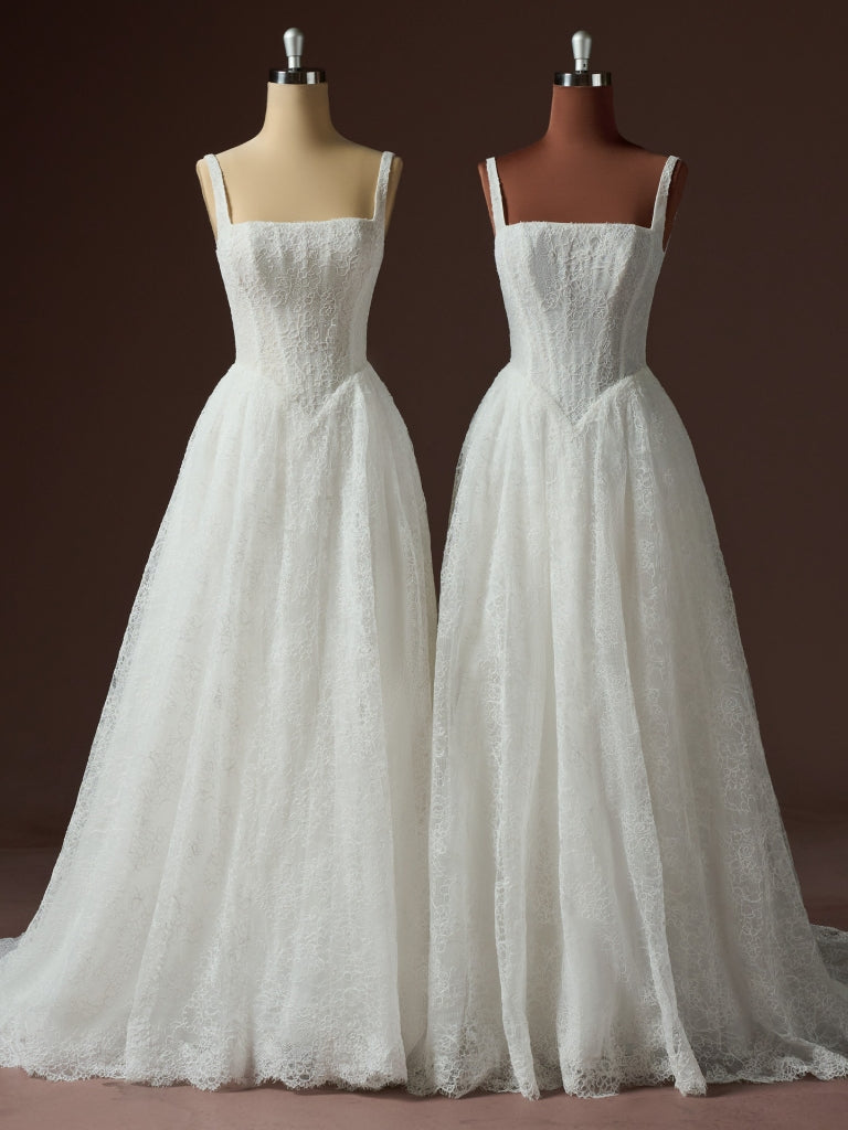 Autumn by Maggie Sottero