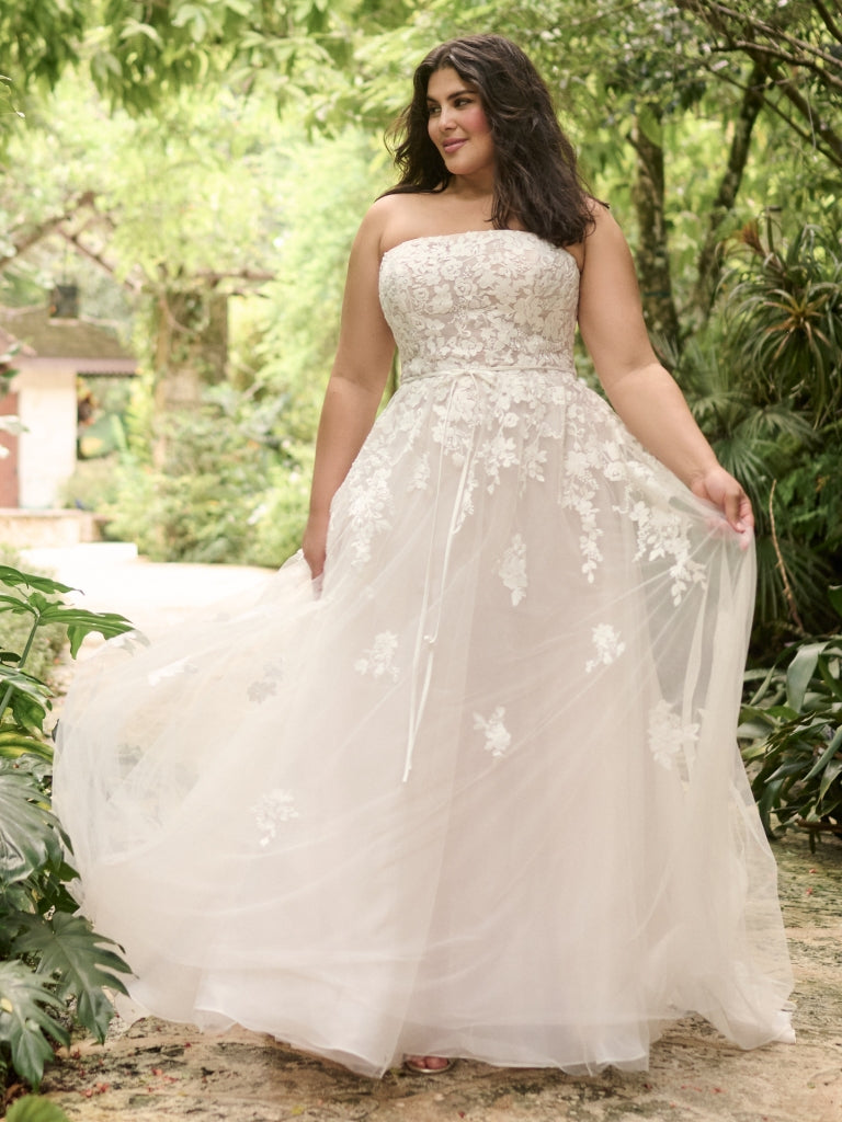 Avalon by Maggie Sottero