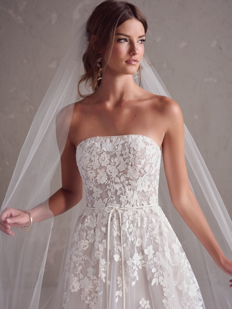 Avalon by Maggie Sottero