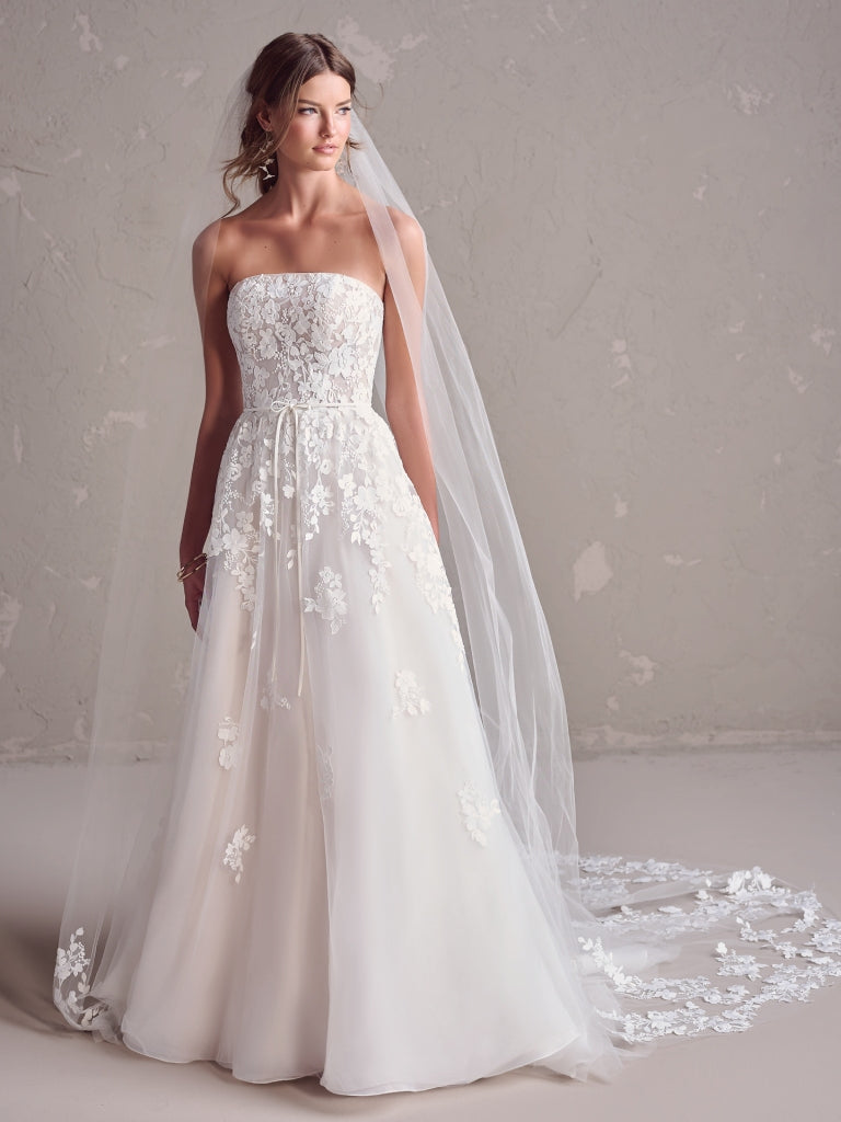 Avalon by Maggie Sottero