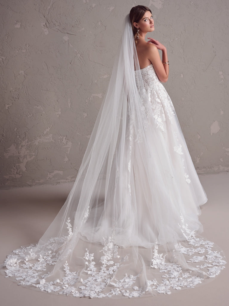 Avalon by Maggie Sottero