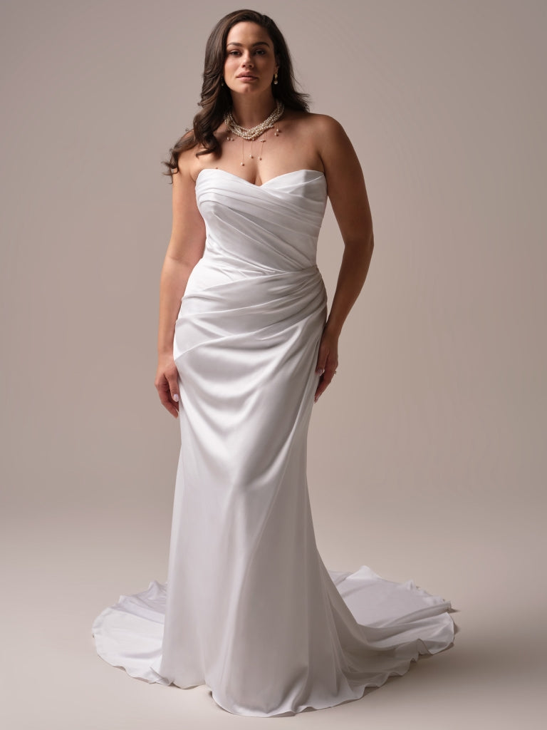Barrington by Maggie Sottero