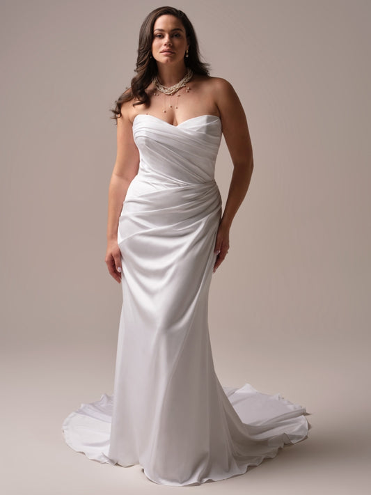Barrington by Maggie Sottero