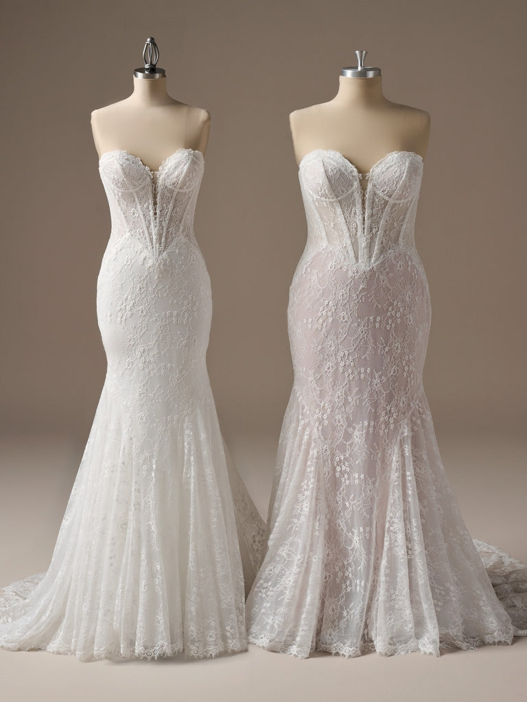 Bellevue by Maggie Sottero