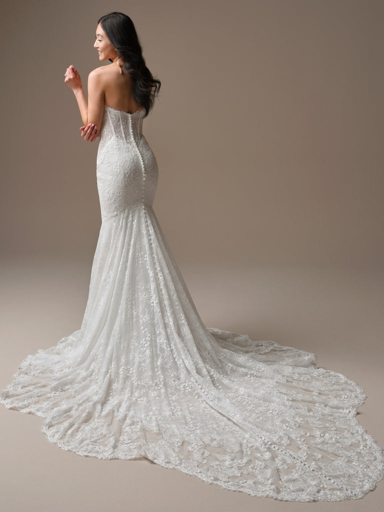 Bellevue by Maggie Sottero