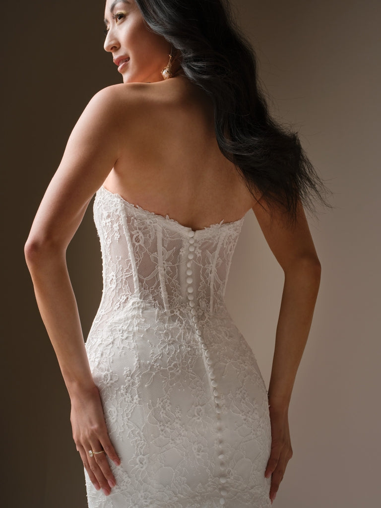 Bellevue by Maggie Sottero