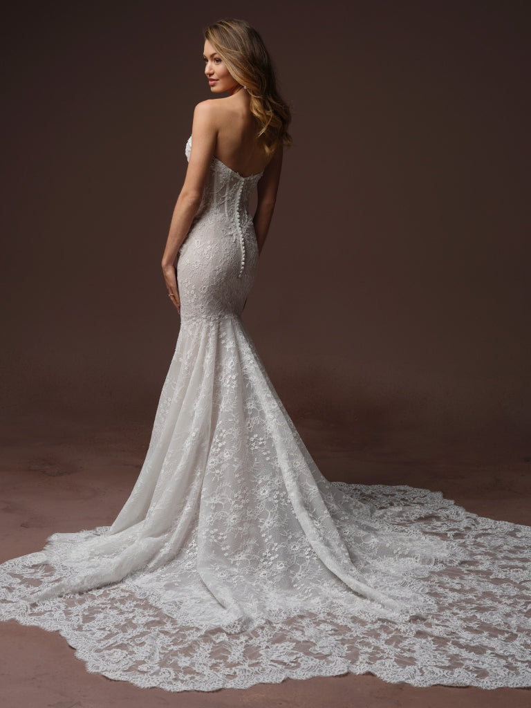 Bellevue Royale by Maggie Sottero – Bridal Closet