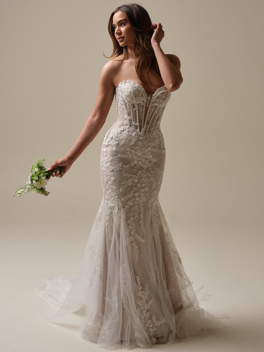 Benjie by Maggie Sottero