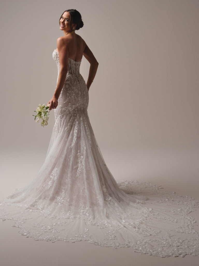 Benjie Royale by Maggie Sottero