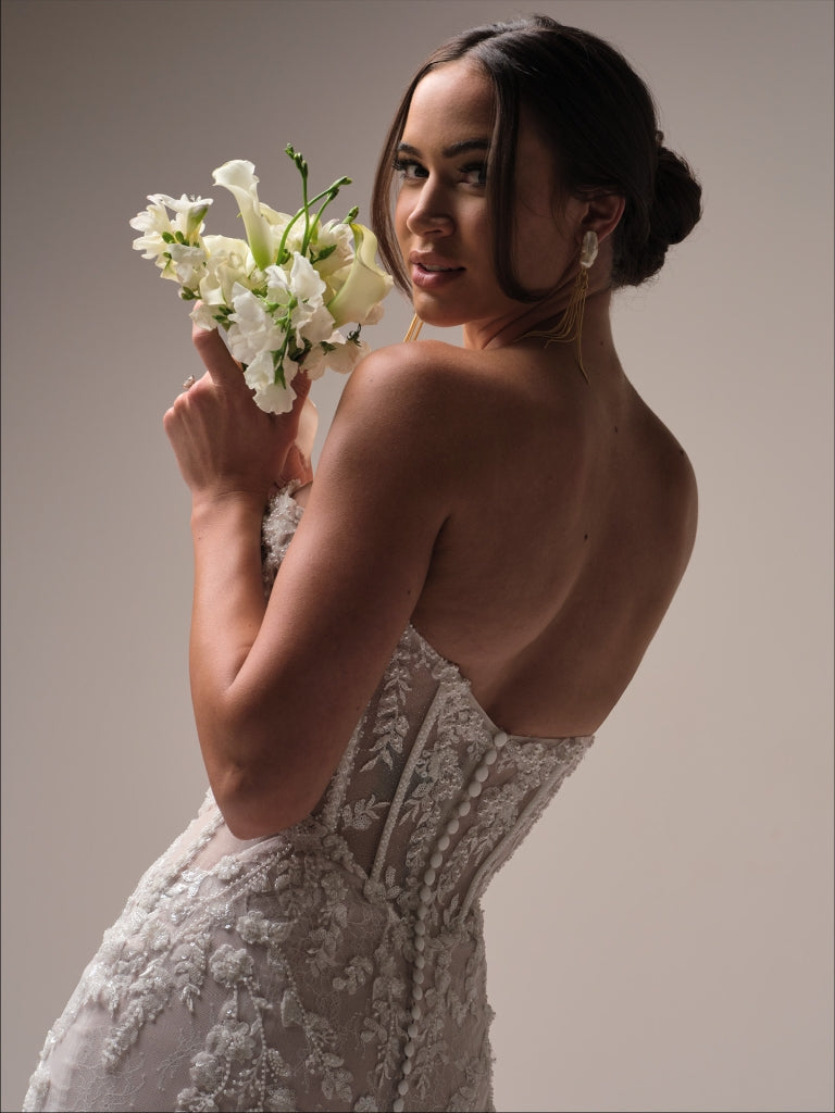 Benjie Royale by Maggie Sottero