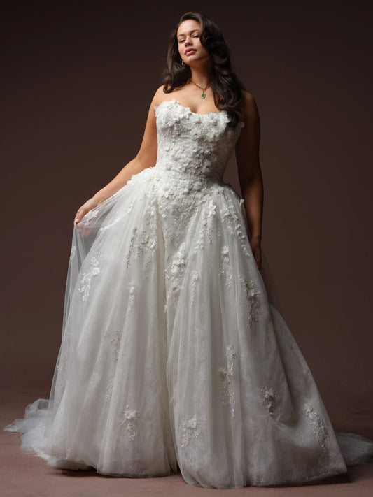 Modest Long Sleeve Wedding Gowns Modest Long Sleeve Wedding Gowns