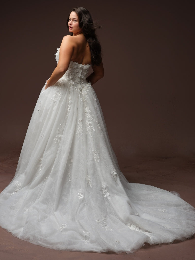 Benton by Maggie Sottero