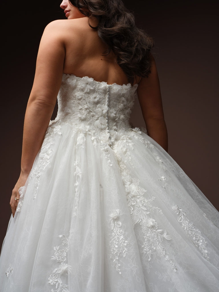 Benton by Maggie Sottero