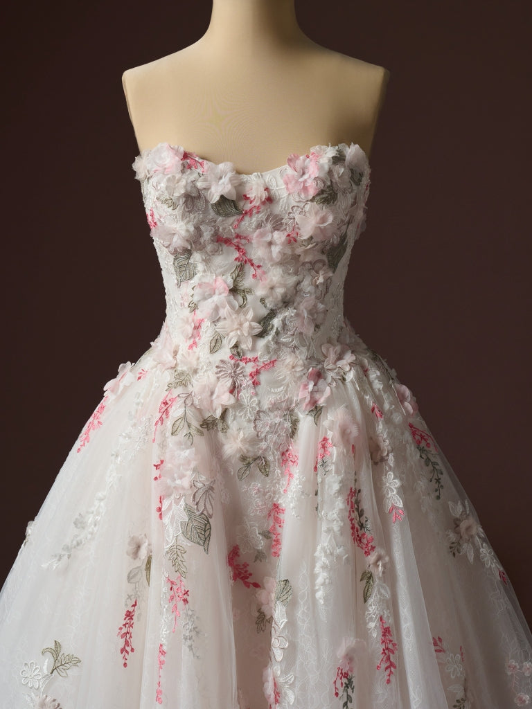 Benton by Maggie Sottero